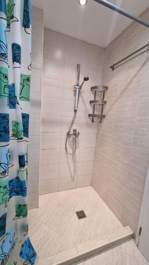 Green Life Beach Resort- Апартамент Фемили 2 ソゾポル エクステリア 写真