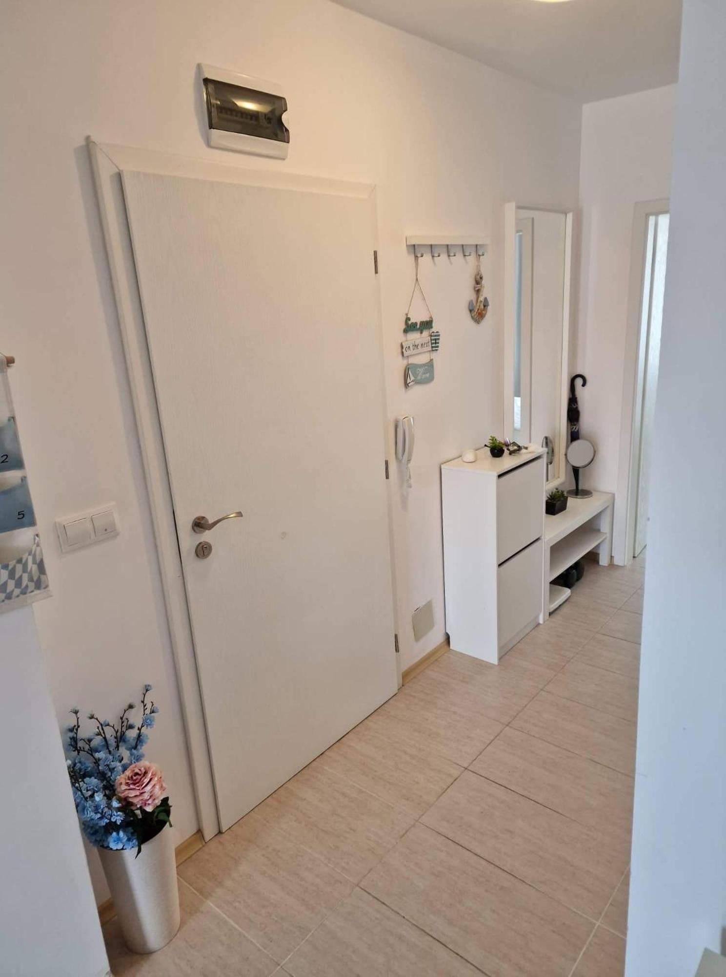 Green Life Beach Resort- Апартамент Фемили 2 ソゾポル 部屋 写真